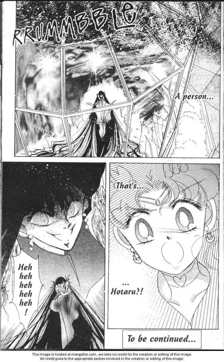 Sailor Moon Chapter 9.2 99